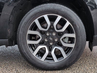 2023 Ford Maverick Lariat