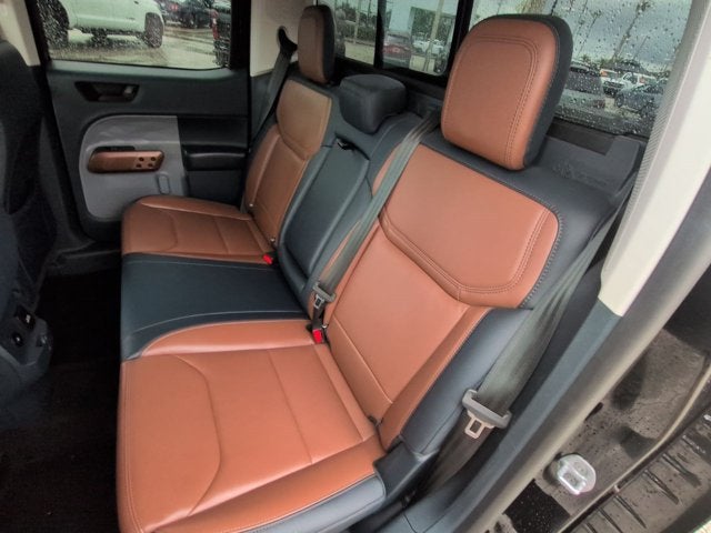 2023 Ford Maverick Lariat