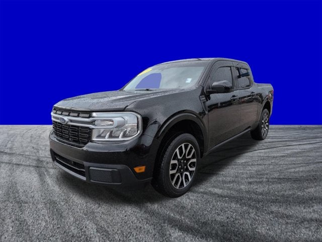 2023 Ford Maverick Lariat