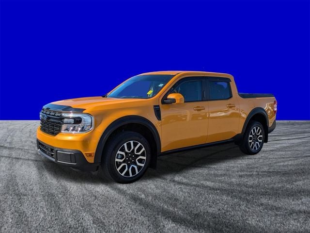 2023 Ford Maverick Lariat