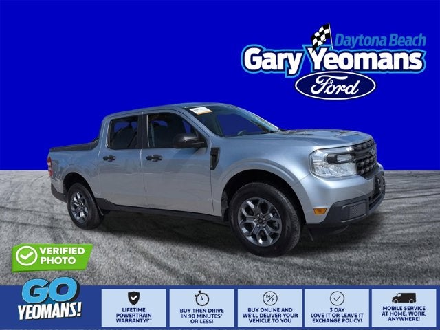 2022 Ford Maverick XL