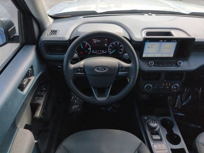 2022 Ford Maverick XL