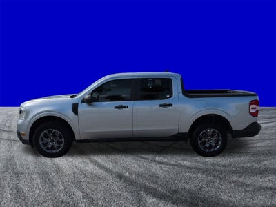 2022 Ford Maverick XL
