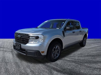 2022 Ford Maverick XL