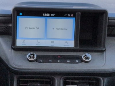 2022 Ford Maverick XL