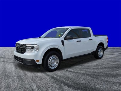 2022 Ford Maverick XL