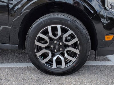 2023 Ford Maverick LARIAT