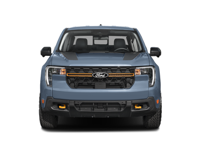 2025 Ford Maverick Tremor