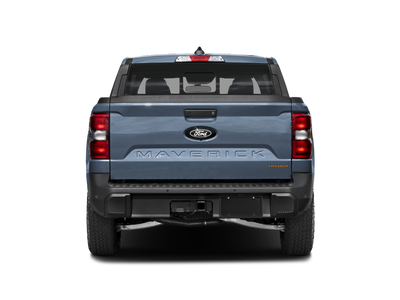 2025 Ford Maverick Tremor