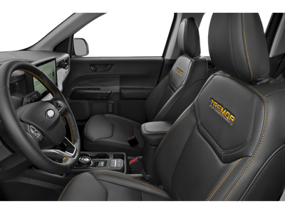 2025 Ford Maverick Tremor