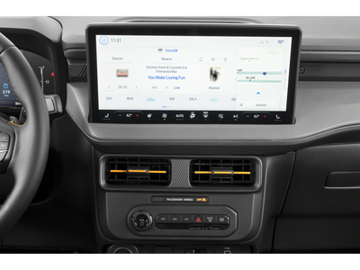 2025 Ford Maverick Tremor