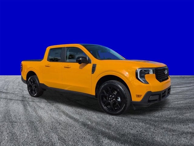 2026 Ford Maverick Lariat®
