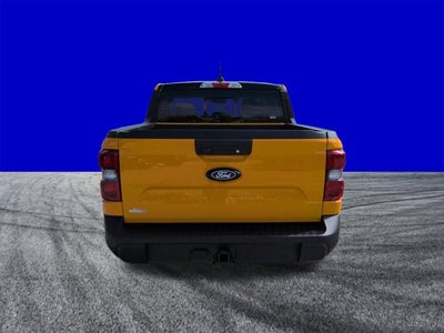 2026 Ford Maverick Lariat®