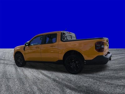 2026 Ford Maverick Lariat®