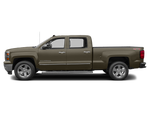 2015 Chevrolet Silverado 1500 LS