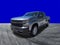 2020 Chevrolet Silverado 1500 Work Truck