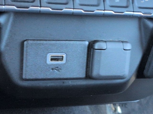 2020 Chevrolet Silverado 1500 Work Truck