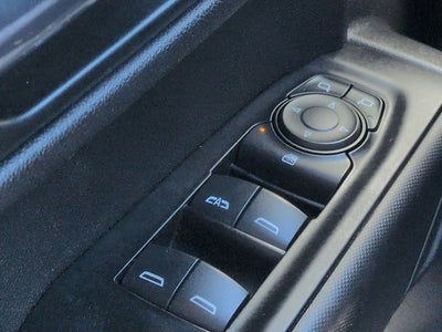 2020 Chevrolet Silverado 1500 Work Truck