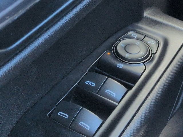 2020 Chevrolet Silverado 1500 Work Truck