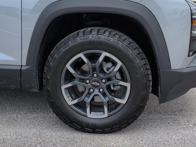 2026 Chevrolet Equinox FWD ACTIV