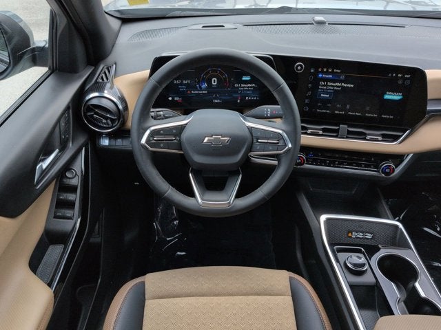2026 Chevrolet Equinox FWD ACTIV