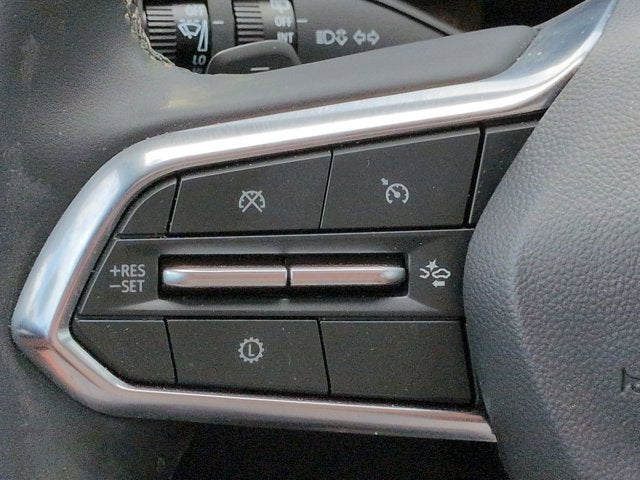2026 Chevrolet Equinox FWD ACTIV