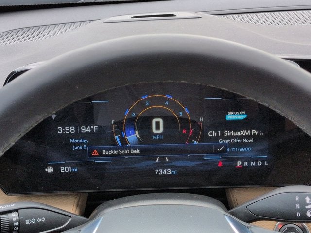 2026 Chevrolet Equinox FWD ACTIV