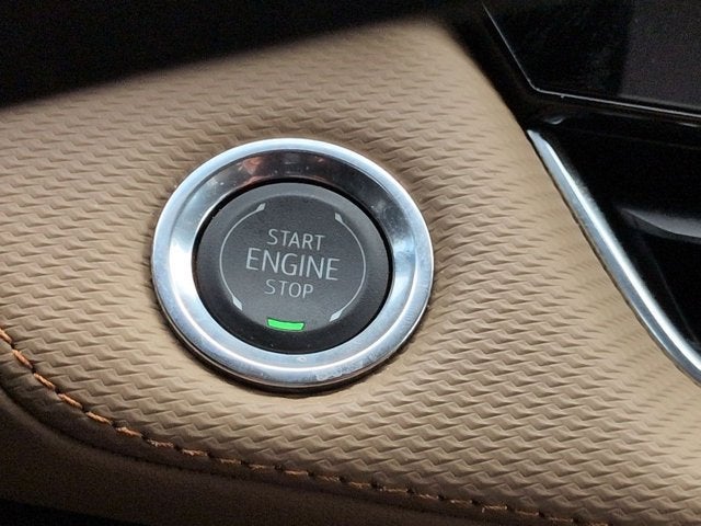2026 Chevrolet Equinox FWD ACTIV