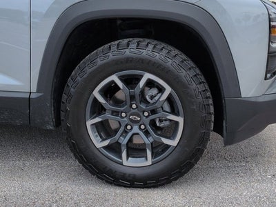 2026 Chevrolet Equinox FWD ACTIV