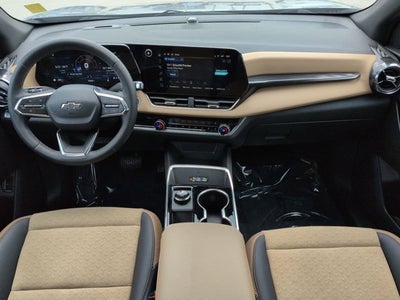 2026 Chevrolet Equinox FWD ACTIV