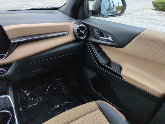 2026 Chevrolet Equinox FWD ACTIV