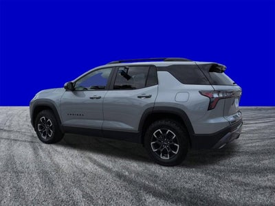 2026 Chevrolet Equinox FWD ACTIV