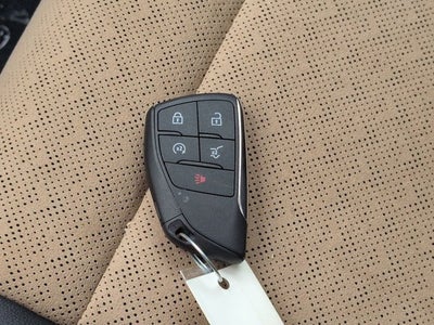 2026 Chevrolet Equinox FWD ACTIV