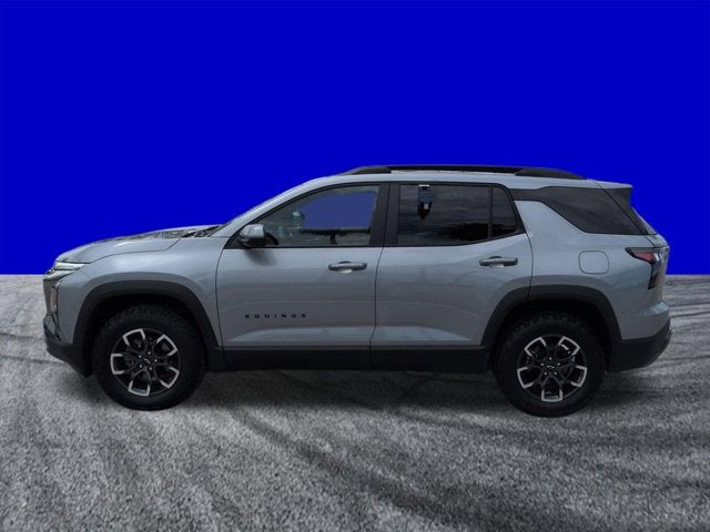 2026 Chevrolet Equinox FWD ACTIV