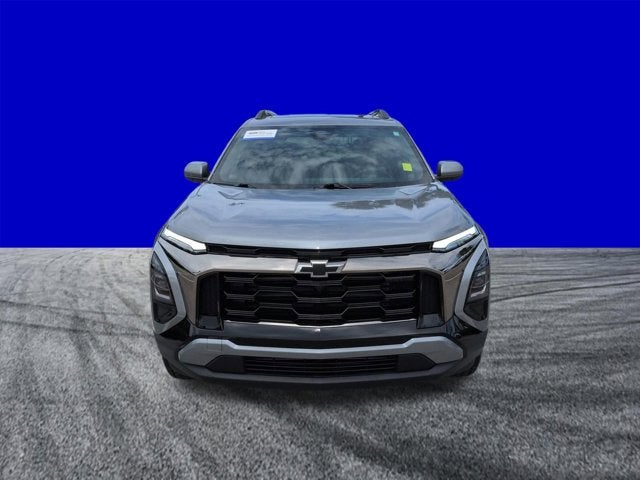 2026 Chevrolet Equinox FWD ACTIV