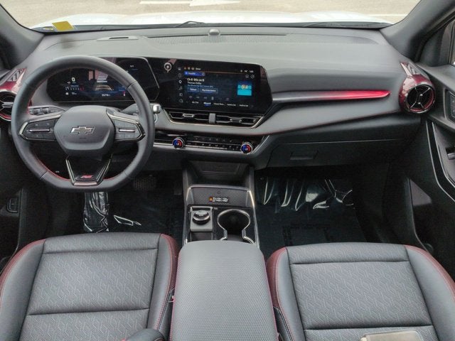 2025 Chevrolet Equinox FWD RS
