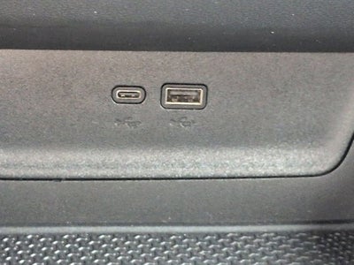 2025 Chevrolet Equinox FWD RS