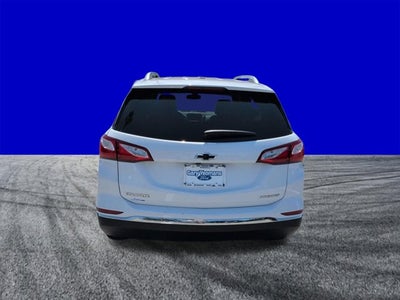 2021 Chevrolet Equinox Premier