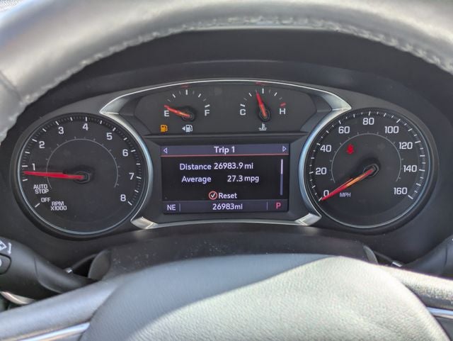 2021 Chevrolet Equinox Premier