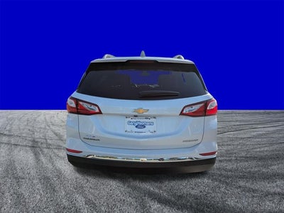 2021 Chevrolet Equinox Premier