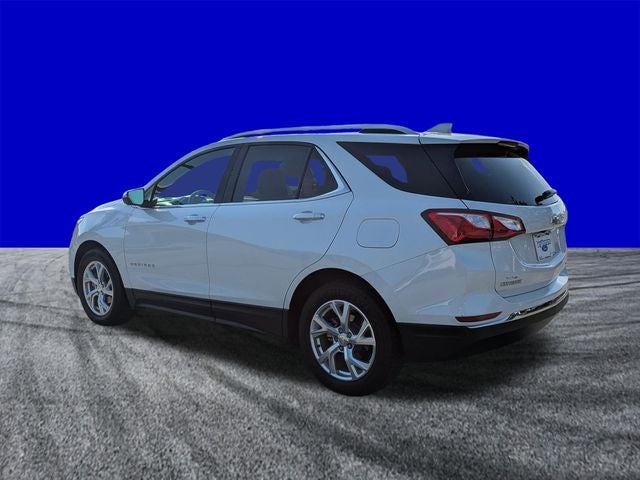 2021 Chevrolet Equinox Premier