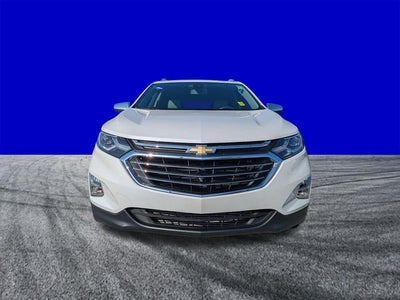 2021 Chevrolet Equinox Premier