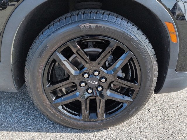 2019 Chevrolet Blazer Base