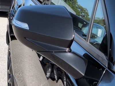 2019 Chevrolet Blazer Base