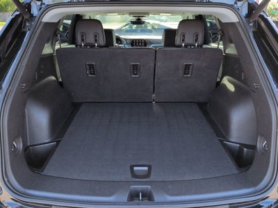 2019 Chevrolet Blazer Base