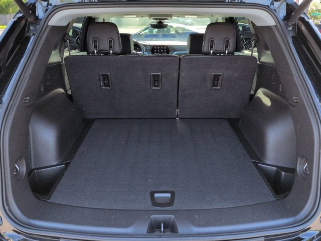 2019 Chevrolet Blazer Base