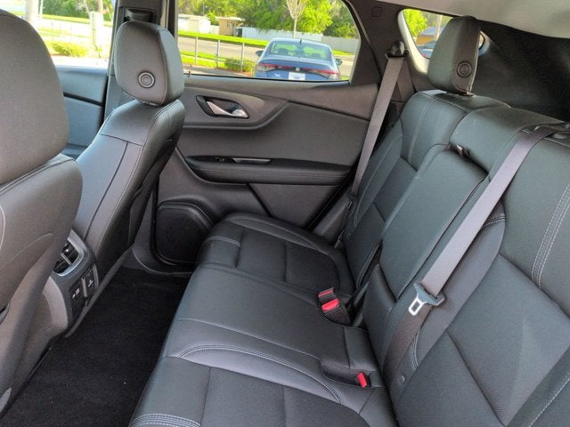 2019 Chevrolet Blazer Base