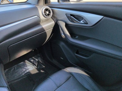 2019 Chevrolet Blazer Base