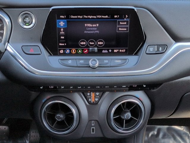 2019 Chevrolet Blazer Base