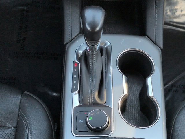 2019 Chevrolet Blazer Base